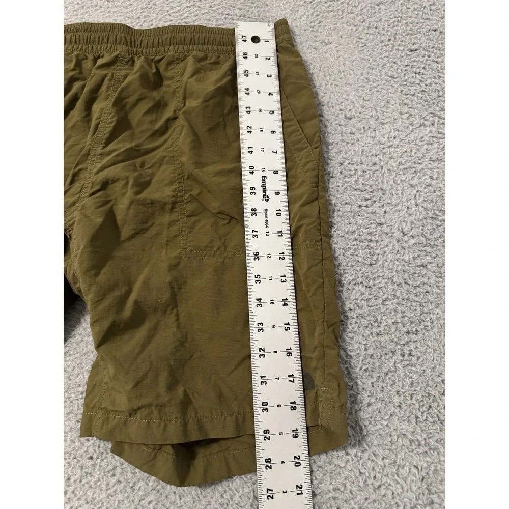 The North Face‎ Shorts Men Large Nylon Outdoor Hiking Camp Hybrid